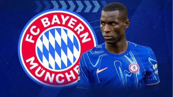 HTH平台-拜仁若买断杰克逊要花8000万 拒绝满足沃尔特马德7500万要价