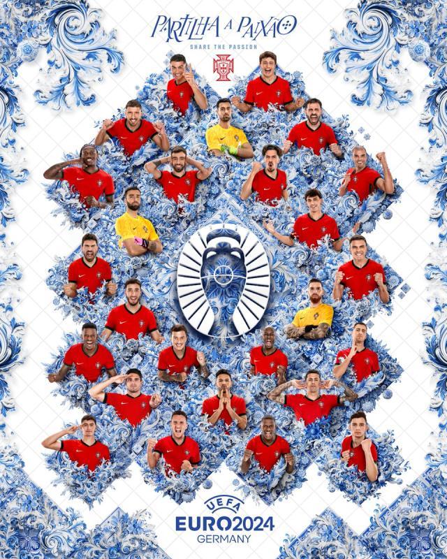 HTH网站-葡萄牙欧洲杯大名单：C罗领衔，佩佩在列