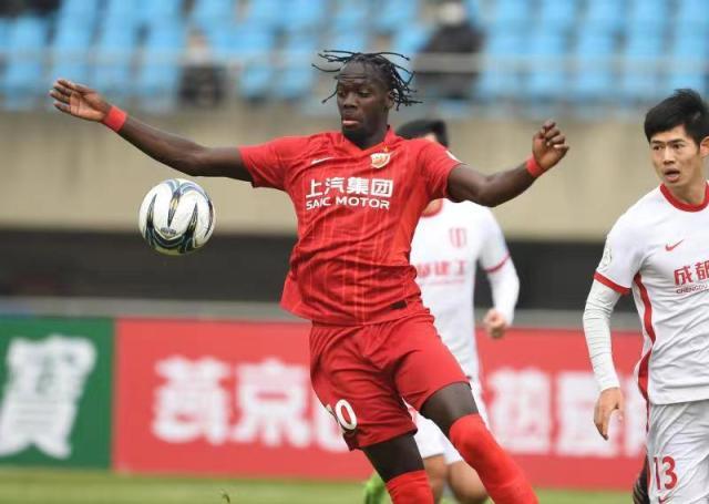 HTH平台-海港中锋最有望投奔蒙特拉 传口头谈妥48小时抵队