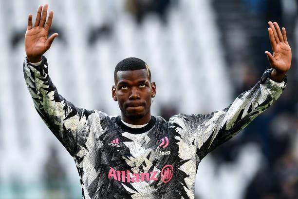 HTH官网入口-梁熙明：顶薪博格巴一场未踢，尤文史上最愚蠢转会！