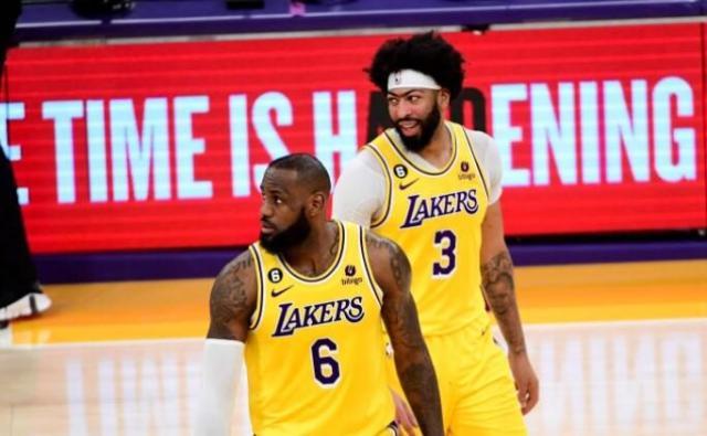 HTH-5大新援改变湖人面貌！魔鬼赛程来临：直面10场硬仗