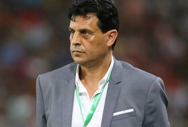 伊拉克任命国家队新帅 前国奥主帅二度“救火”